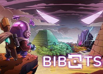 Трейнер для Bibots v 1.0 (+12)