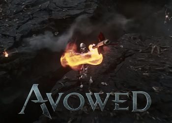 NoDVD для Avowed v 1.0