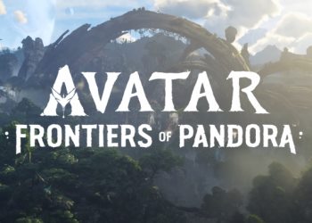 NoDVD для Avatar: Frontiers of Pandora v 1.0