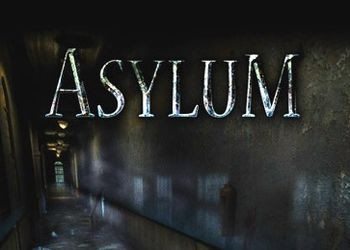 NoDVD для Asylum v 1.0