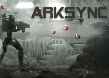 Кряк для Arksync v 1.0