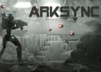 NoDVD для Arksync v 1.0