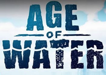 Кряк для Age of Water v 1.0