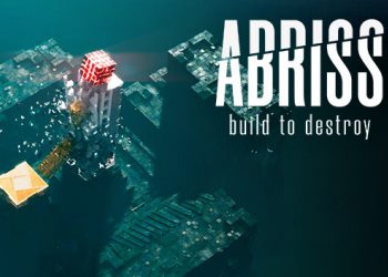 NoDVD для ABRISS - build to destroy v 1.0