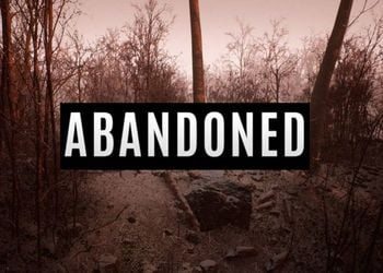 Патч для Abandoned v 1.0
