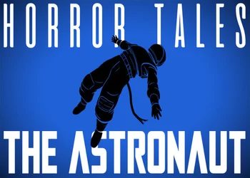 NoDVD для Horror Tales: The Astronaut v 1.0