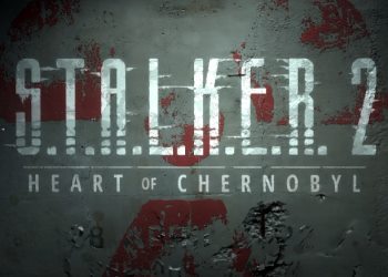 NoDVD для S.T.A.L.K.E.R. 2: Heart of Chernobyl v 1.0