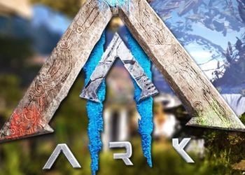 Сохранение для ARK II (100%)
