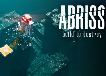 Сохранение для ABRISS - build to destroy (100%)