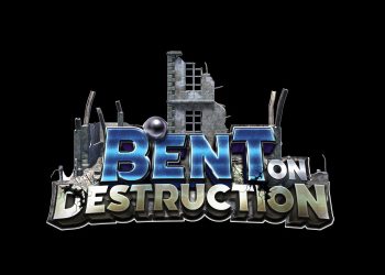 Сохранение для Bent on Destruction (100%)