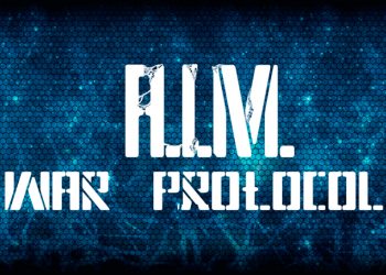 Трейнер для A.I.M. War Protocol v 1.0 (+12)