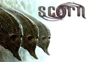 Кряк для Scorn v 1.0