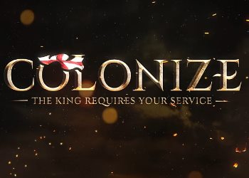 Кряк для Colonize v 1.0