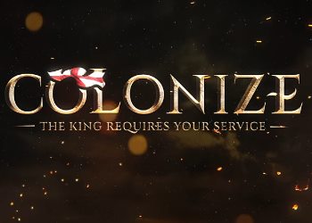 NoDVD для Colonize v 1.0