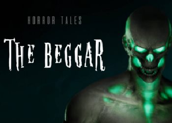 NoDVD для Horror Tales: The Beggar v 1.0