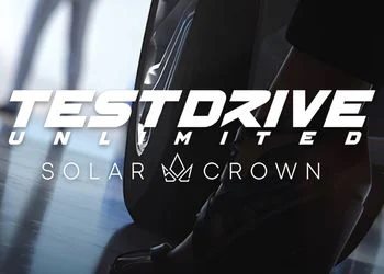 NoDVD для Test Drive Unlimited: Solar Crown v 1.0
