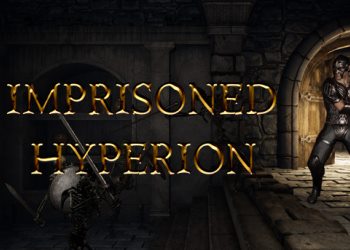 NoDVD для Imprisoned Hyperion v 1.0