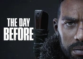 NoDVD для The Day Before v 1.0