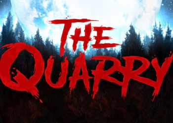 NoDVD для The Quarry v 1.0