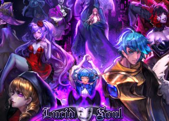 Кряк для Lucid Soul v 1.0 Кряк для Lucid Soul v 1.0