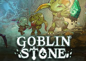 NoDVD для Goblin Stone v 1.0