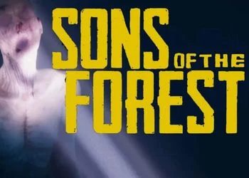 NoDVD для Sons of the Forest v 1.0
