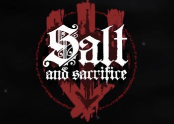 NoDVD для Salt and Sacrifice v 1.0