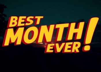 NoDVD для Best Month Ever! Best Month Ever! v 1.0