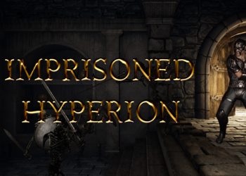 Сохранение для Imprisoned Hyperion (100%)