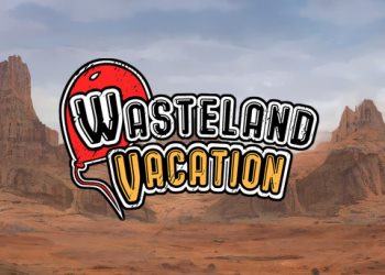 Сохранение для Wasteland Vacation (100%)