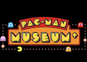 Сохранение для Pac-Man Museum+ (100%)