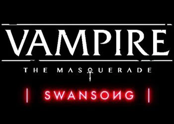 Русификатор для Vampire: The Masquerade - Swansong