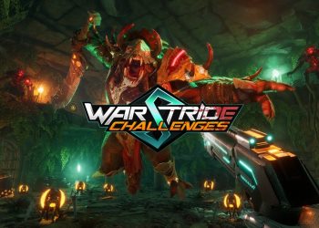 NoDVD для Warstride Challenges v 1.0