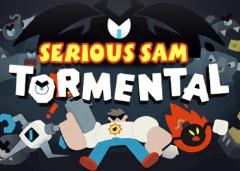 NoDVD для Serious Sam: Tormental v 1.0