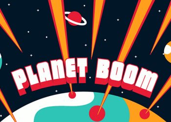 NoDVD для Planet Boom v 1.0