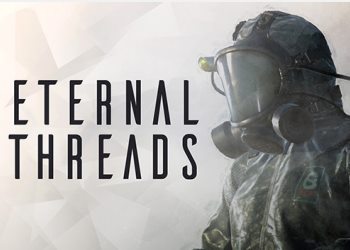 Кряк для Eternal Threads v 1.0