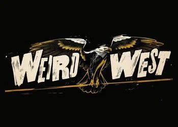 NoDVD для Weird West v 1.0