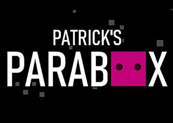 NoDVD для Patrick’s Parabox v 1.0