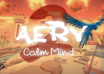 NoDVD для Aery: Calm Mind 2 v 1.0