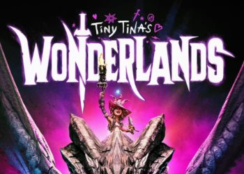 NoDVD для Tiny Tina’s Wonderlands v 1.0