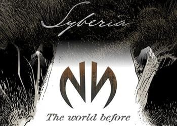 NoDVD для Syberia: The World Before v 1.0