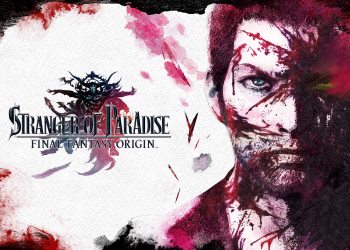 NoDVD для Stranger of Paradise: Final Fantasy Origin v 1.0