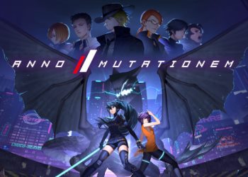 NoDVD для ANNO: Mutationem v 1.0