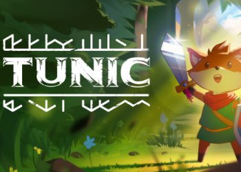 Кряк для Tunic v 1.0