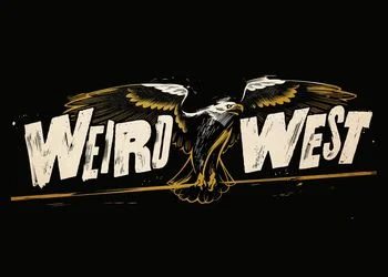 Сохранение для Weird West (100%)
