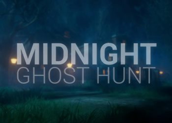 Русификатор для Midnight Ghost Hunt