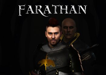 NoDVD для Farathan v 1.0
