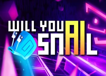 NoDVD для Will You Snail v 1.0