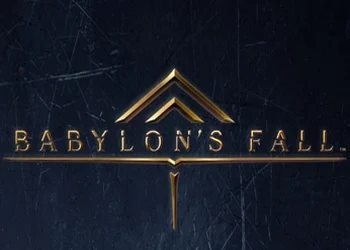 Патч для Babylon's Fall v 1.0