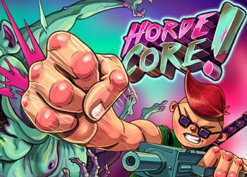 Кряк для HordeCore v 1.0